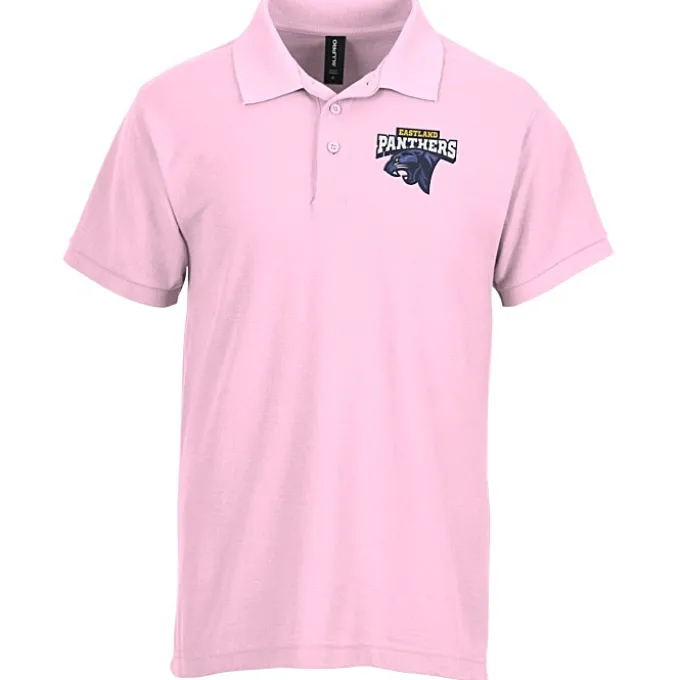 AllPro Pique Polo - Men's