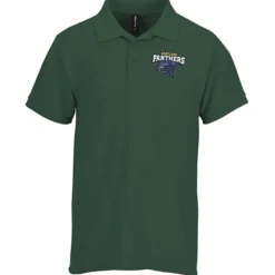 AllPro Pique Polo - Men's