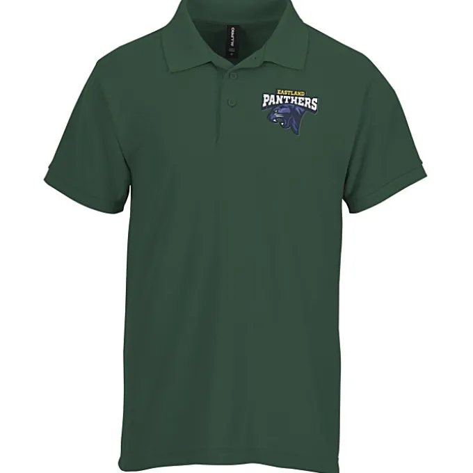 AllPro Pique Polo - Men's