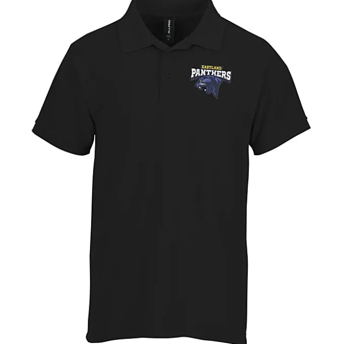 AllPro Pique Polo - Men's