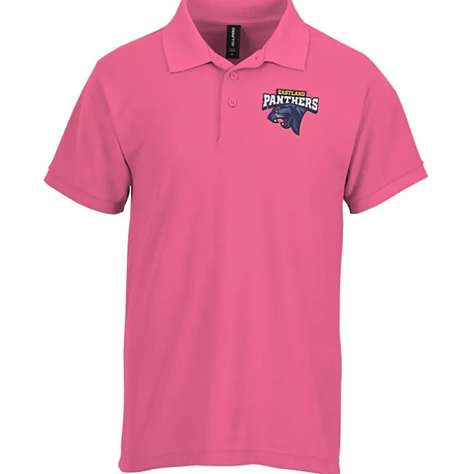 AllPro Pique Polo - Men's