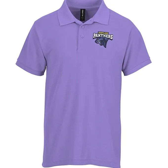 AllPro Pique Polo - Men's