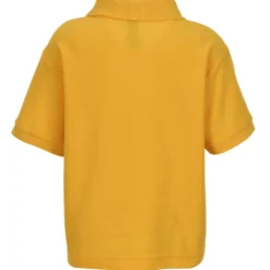AllPro Pique Polo - Youth