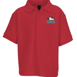 AllPro Pique Polo - Youth