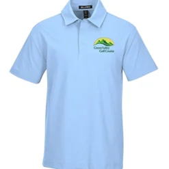 AllPro Pro-Flex Mesh Polo