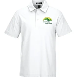 AllPro Pro-Flex Mesh Polo