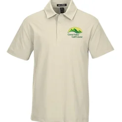 AllPro Pro-Flex Mesh Polo