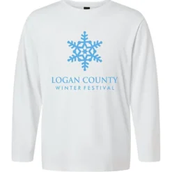 AllPro Pro-Lock Performance Long Sleeve T-Shirt - Youth
