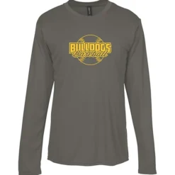 AllPro Pro-Lock Performance Long Sleeve T-Shirt