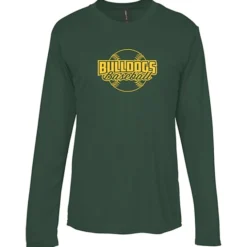 AllPro Pro-Lock Performance Long Sleeve T-Shirt