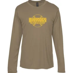 AllPro Pro-Lock Performance Long Sleeve T-Shirt