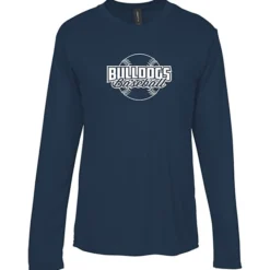 AllPro Pro-Lock Performance Long Sleeve T-Shirt