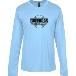 AllPro Pro-Lock Performance Long Sleeve T-Shirt