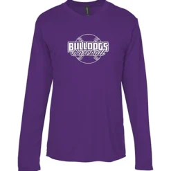 AllPro Pro-Lock Performance Long Sleeve T-Shirt