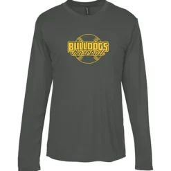 AllPro Pro-Lock Performance Long Sleeve T-Shirt