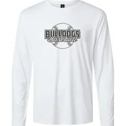 AllPro Pro-Lock Performance Long Sleeve T-Shirt