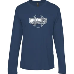 AllPro Pro-Lock Performance Long Sleeve T-Shirt