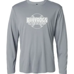 AllPro Pro-Lock Performance Long Sleeve T-Shirt