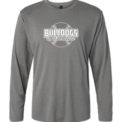 AllPro Pro-Lock Performance Long Sleeve T-Shirt