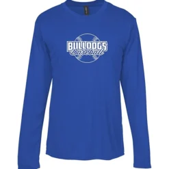 AllPro Pro-Lock Performance Long Sleeve T-Shirt