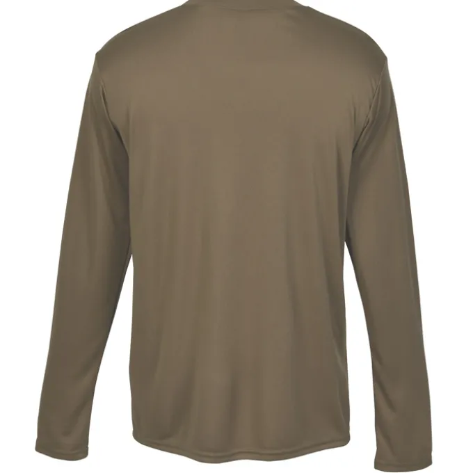 AllPro Pro-Lock Performance Long Sleeve T-Shirt