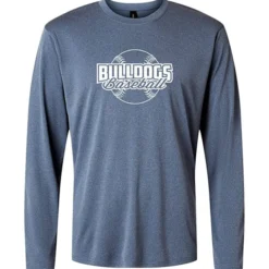AllPro Pro-Lock Performance Long Sleeve T-Shirt