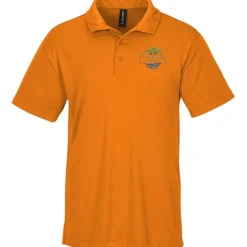 AllPro Pro-Lock Performance Polo - Men's