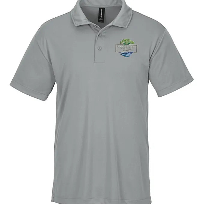 AllPro Pro-Lock Performance Polo - Men's