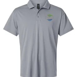 AllPro Pro-Lock Performance Polo - Men's