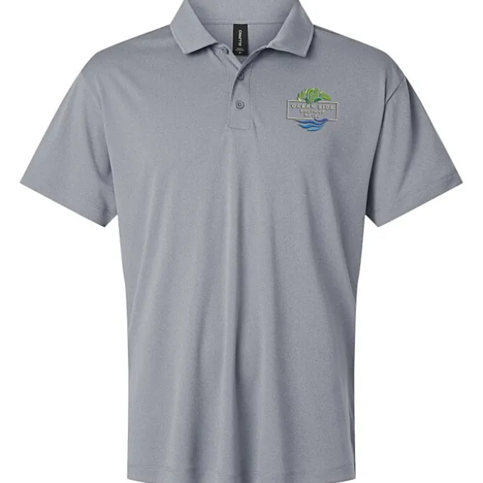 AllPro Pro-Lock Performance Polo - Men's
