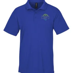 AllPro Pro-Lock Performance Polo - Men's