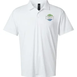 AllPro Pro-Lock Performance Polo - Men's