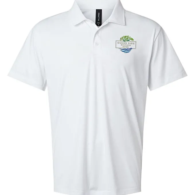 AllPro Pro-Lock Performance Polo - Men's