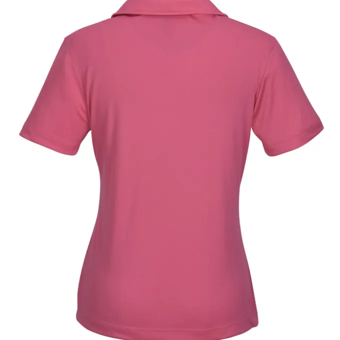 AllPro Pro-Lock Performance Polo - Ladies'