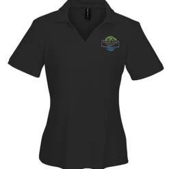 AllPro Pro-Lock Performance Polo - Ladies'