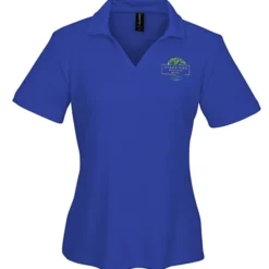 AllPro Pro-Lock Performance Polo - Ladies'