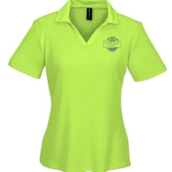 AllPro Pro-Lock Performance Polo - Ladies'