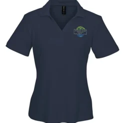 AllPro Pro-Lock Performance Polo - Ladies'
