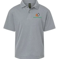 AllPro Pro-Lock Performance Polo - Youth