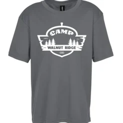 AllPro Pro-Lock Performance T-Shirt - Youth