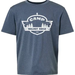 AllPro Pro-Lock Performance T-Shirt - Youth