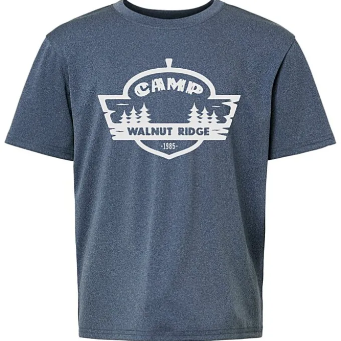AllPro Pro-Lock Performance T-Shirt - Youth