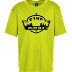 AllPro Pro-Lock Performance T-Shirt - Youth
