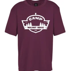 AllPro Pro-Lock Performance T-Shirt - Youth