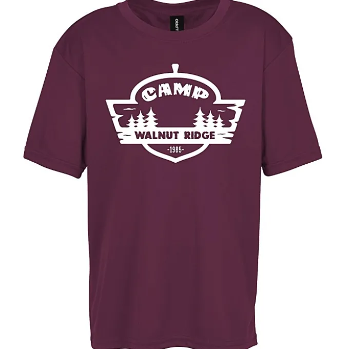 AllPro Pro-Lock Performance T-Shirt - Youth
