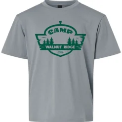 AllPro Pro-Lock Performance T-Shirt - Youth