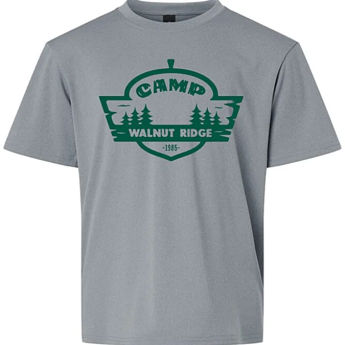 AllPro Pro-Lock Performance T-Shirt - Youth