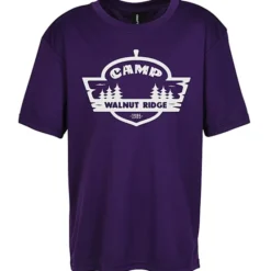 AllPro Pro-Lock Performance T-Shirt - Youth