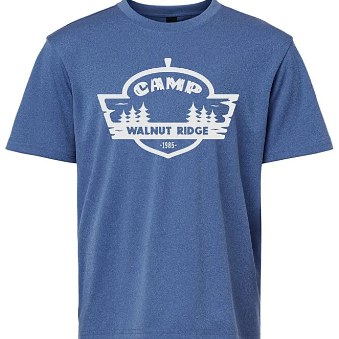 AllPro Pro-Lock Performance T-Shirt - Youth