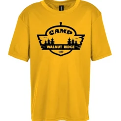 AllPro Pro-Lock Performance T-Shirt - Youth